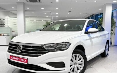 Volkswagen Jetta VII, 2020 год, 2 337 000 рублей, 1 фотография