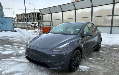 Tesla Model Y I, 2023 год, 5 750 000 рублей, 1 фотография