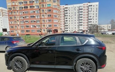 Mazda CX-5 II, 2020 год, 3 400 000 рублей, 1 фотография