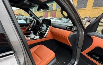 Lexus LX, 2023 год, 20 700 000 рублей, 1 фотография