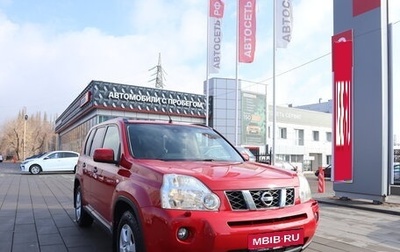 Nissan X-Trail, 2008 год, 1 110 000 рублей, 1 фотография