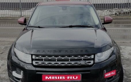 Land Rover Range Rover Evoque I, 2014 год, 2 250 000 рублей, 1 фотография