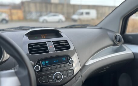 Chevrolet Spark III, 2022 год, 1 399 900 рублей, 8 фотография