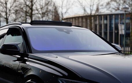 Audi RS Q8 I, 2021 год, 29 000 000 рублей, 2 фотография