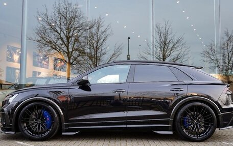 Audi RS Q8 I, 2021 год, 29 000 000 рублей, 5 фотография