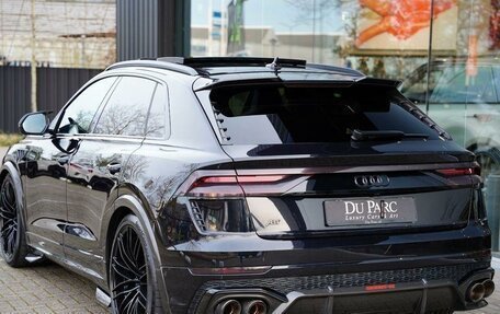 Audi RS Q8 I, 2021 год, 29 000 000 рублей, 6 фотография