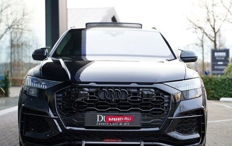 Audi RS Q8 I, 2021 год, 29 000 000 рублей, 4 фотография