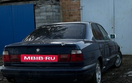 BMW 5 серия, 1994 год, 170 000 рублей, 2 фотография