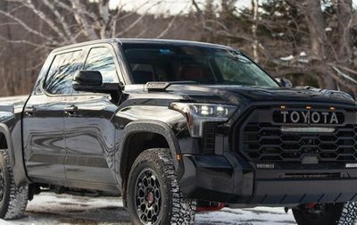 Toyota Tundra, 2023 год, 12 750 000 рублей, 1 фотография