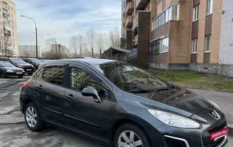 Peugeot 308 II, 2012 год, 645 000 рублей, 4 фотография