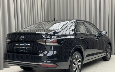 Volkswagen Lavida, 2023 год, 2 499 000 рублей, 5 фотография