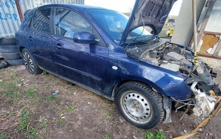 Mazda 3, 2005 год, 260 000 рублей, 2 фотография