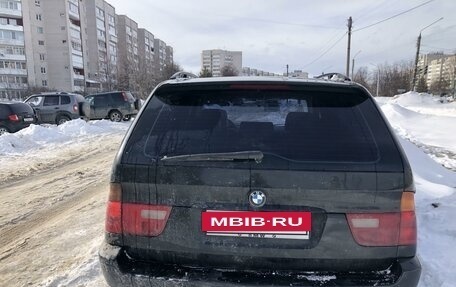 BMW X5, 2001 год, 700 000 рублей, 2 фотография