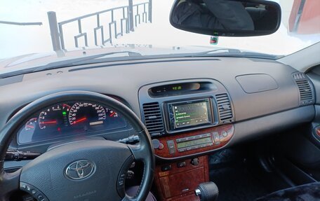 Toyota Camry V40, 2005 год, 1 000 000 рублей, 3 фотография