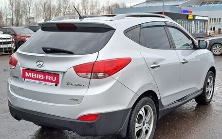 Hyundai Tucson III, 2013 год, 1 270 500 рублей, 7 фотография