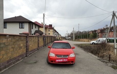 Chevrolet Lacetti, 2009 год, 320 000 рублей, 4 фотография
