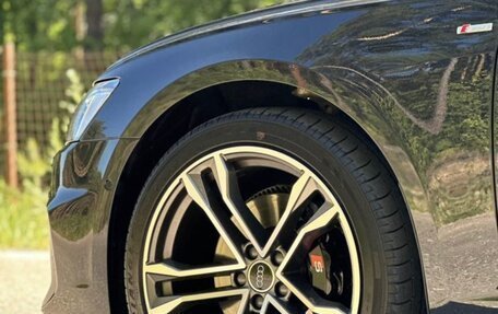 Audi A6, 2021 год, 6 990 000 рублей, 5 фотография