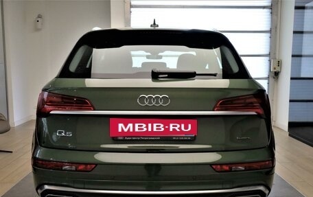 Audi Q5, 2021 год, 7 800 000 рублей, 5 фотография