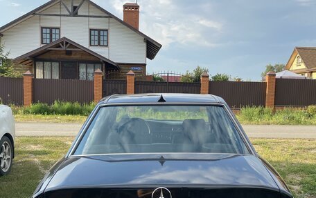 Mercedes-Benz 190 (W201), 1990 год, 350 000 рублей, 4 фотография