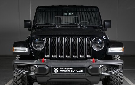 Jeep Wrangler, 2023 год, 9 390 000 рублей, 4 фотография
