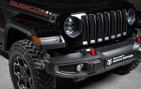 Jeep Wrangler, 2023 год, 9 390 000 рублей, 9 фотография