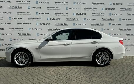 BMW 3 серия, 2012 год, 1 850 000 рублей, 3 фотография