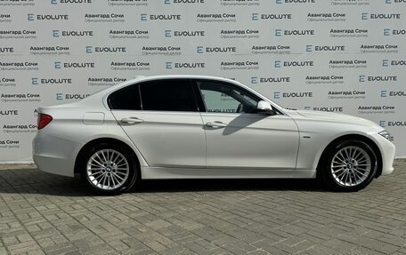 BMW 3 серия, 2012 год, 1 850 000 рублей, 4 фотография