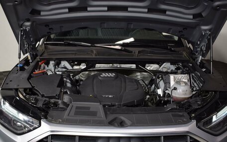 Audi Q5, 2021 год, 4 469 000 рублей, 7 фотография