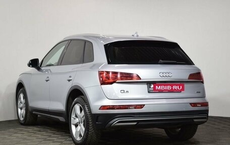 Audi Q5, 2021 год, 4 469 000 рублей, 6 фотография