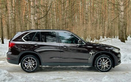 BMW X5, 2015 год, 3 180 000 рублей, 4 фотография