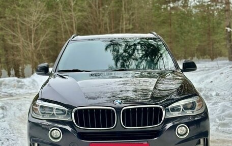 BMW X5, 2015 год, 3 180 000 рублей, 2 фотография