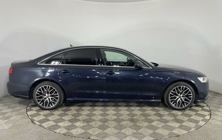 Audi A6, 2016 год, 2 290 000 рублей, 4 фотография