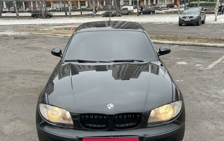 BMW 1 серия, 2009 год, 825 000 рублей, 5 фотография
