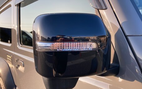 Suzuki Jimny, 2020 год, 1 399 000 рублей, 7 фотография