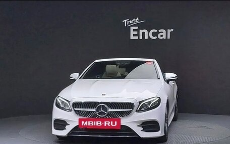 Mercedes-Benz E-Класс, 2020 год, 4 262 000 рублей, 3 фотография