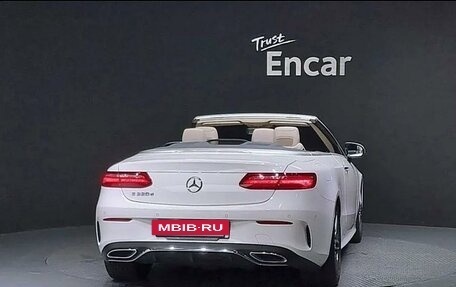 Mercedes-Benz E-Класс, 2020 год, 4 262 000 рублей, 4 фотография