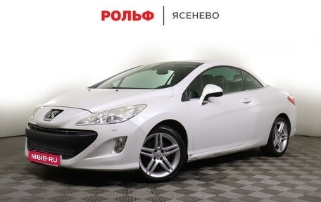 Peugeot 308 II, 2010 год, 1 149 000 рублей, 1 фотография