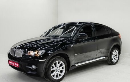 BMW X6, 2012 год, 1 815 000 рублей, 1 фотография
