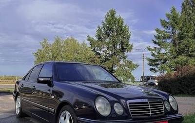 Mercedes-Benz E-Класс, 1998 год, 640 000 рублей, 1 фотография