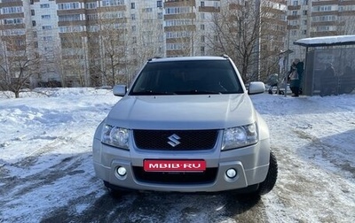 Suzuki Grand Vitara, 2005 год, 999 000 рублей, 1 фотография