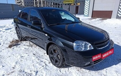 Chevrolet Lacetti, 2012 год, 820 000 рублей, 1 фотография