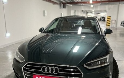 Audi A5, 2017 год, 3 990 000 рублей, 1 фотография