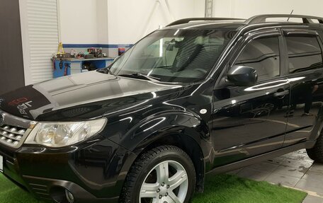 Subaru Forester, 2012 год, 1 520 000 рублей, 1 фотография