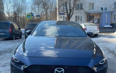 Mazda 3, 2019 год, 2 450 000 рублей, 1 фотография
