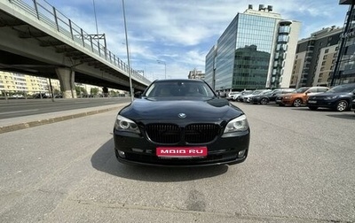 BMW 7 серия, 2011 год, 1 370 000 рублей, 1 фотография
