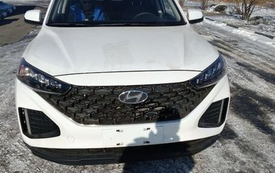 Hyundai ix35, 2021 год, 3 000 000 рублей, 1 фотография