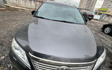 Toyota Camry, 2012 год, 1 887 000 рублей, 1 фотография
