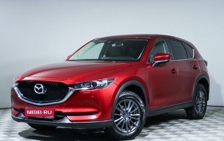 Mazda CX-5 II, 2019 год, 2 450 000 рублей, 1 фотография