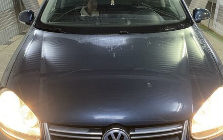 Volkswagen Jetta VI, 2010 год, 739 000 рублей, 1 фотография