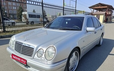 Mercedes-Benz E-Класс, 1999 год, 3 000 000 рублей, 1 фотография
